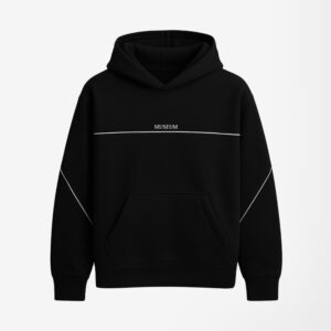 Polerón Future – Oversized