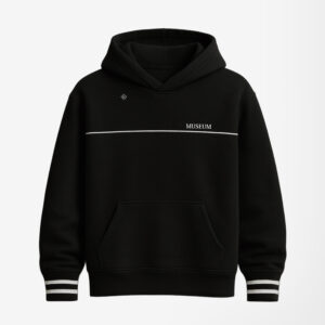 Polerón 2 Lineas - Oversized