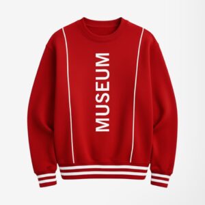 Polerón Redline – Oversized